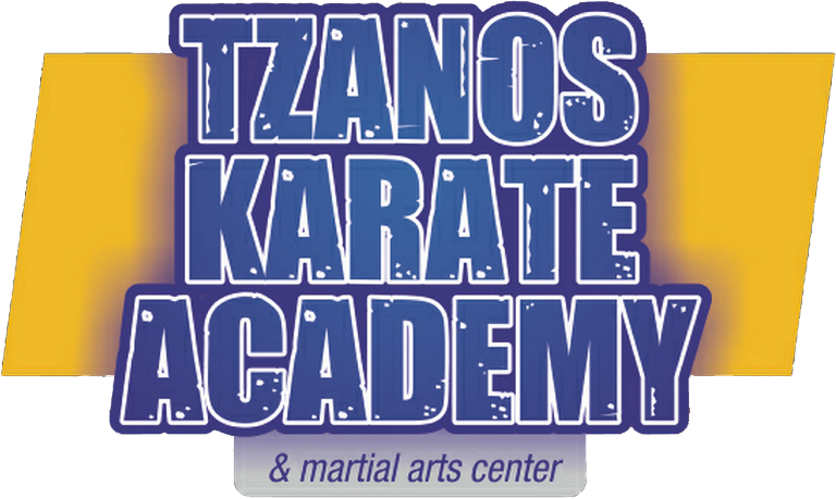 Tzanos Karate Academy